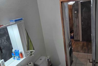 Apartament cu 3 camere decomandat în George Bacovia - 1