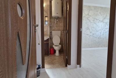 Apartament cu 2 camere semidecomandat în Central - 15