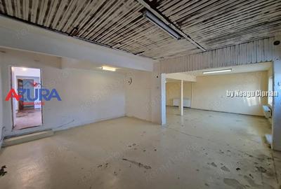 Spațiu comercial, de 146 mp, în Central - 3