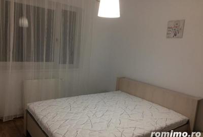 Apartament cu 2 camere în Giurgiului