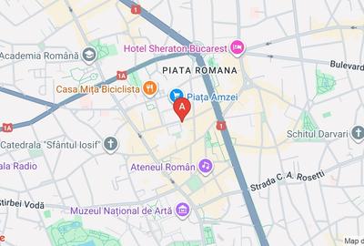 Apartament deosebit, 2 camere, LUX - 1