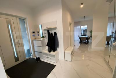 Duplex modern, 143 mp utili, teren 340 mp Chisoda - 15