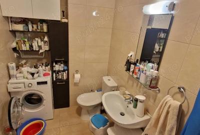 Apartament cu 3 camere decomandat în Lipovei - 8