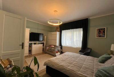 Casă individuală cu 3 camere cu Teren 260 Mp în Central - 1