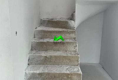 Casă cu 4 camere cu Teren 260 Mp în Șura Mică - 2