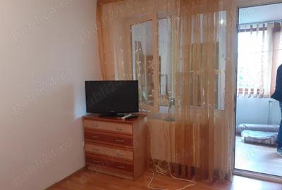 Inch. 2 cam. cf. 1 semid. parter cu balcon de 14 mp., mobilat si utilat, str. Hipodrom - Bariera - 4