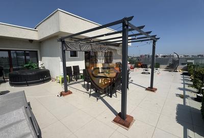 Penthouse De Lux, Mamaia Nord, Lift Cu Acces Direct In Apartament - 2