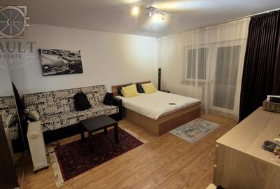 Garsonieră decomandată, mobilată în Brâncoveanu - 1