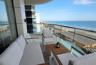 Apartament cu 2 camere decomandat, mobilat în Central - 43