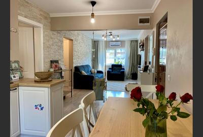 Apartament 4 camere | 79mp | Intre Lacuri - 3