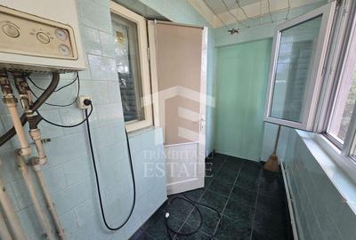 FALEZA NORD- Apartament 3 camere de vanzare. - 6