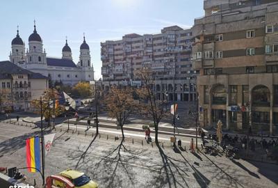 Apartament cu 3 camere în Ultracentral - 3