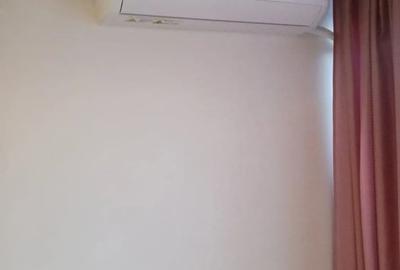 Garsoniera   -  10 minute Metrou Costin Georgian -Renovata - 9