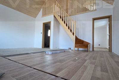 Casă cu 2 camere în Central - 1