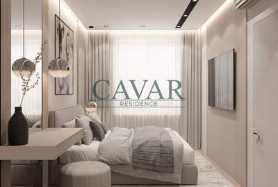 Apartament cu 2 camere decomandat, mobilat în Metalurgiei - 4