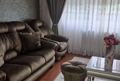 Apartament cu 3 camere decomandat, mobilat în Central - 1