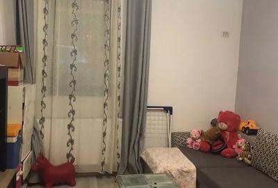 Apartament 3 camere -De vanzare-Militari Residence-Comision 0 Apartament 3 camere -De vanzare-Militari Residence-Comision 0 - 2