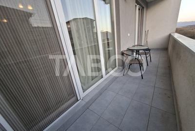 Apartament cu 2 camere decomandat, mobilat în Mihai Viteazul - 11