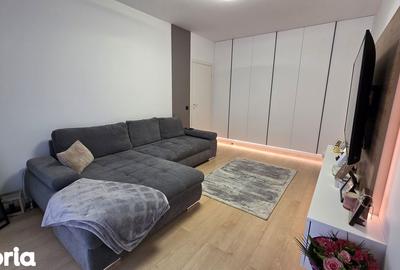 Apartament cu 3 camere în Nord - 5