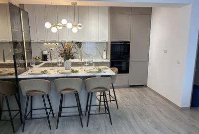 Apartsament 2 camere Zona M.Viteazu,Loc de Parcare si Boxa - 2