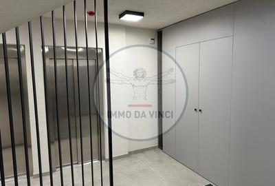 Apartament cu 3 camere, elegant și luminos – 62 mp + 10 mp balcon - 5