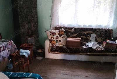 Casă cu 3 camere în Zam - 2