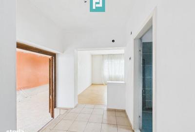 Casă cu 4 camere în Almaș - 14