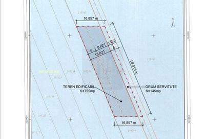 Teren 900mp | Urbanism | Vanzare | Prelungirea Ghencea | - 5