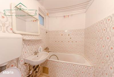 Apartament cu 2 camere semidecomandat, mobilat în Aurel Vlaicu - 2
