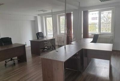 SPATIU BIROURI // 3 CAMERE // ULTRACENTRAL // 120 MP - 1