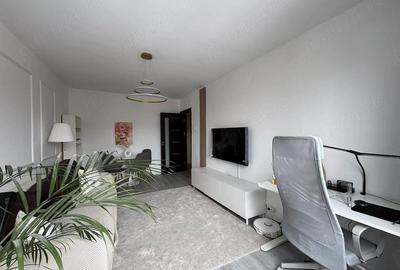 Apartament cu 3 camere decomandat în Gorjului - 5