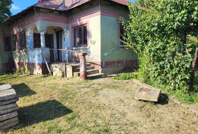 Casă cu 3 camere în Izvor - 7