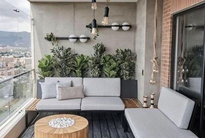 Apartament 3 Camere Bloc Nou  Timpuri Noi - 5