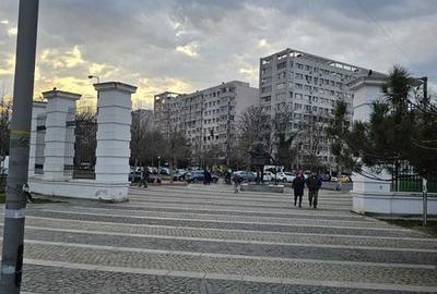 Garsonieră în Baba Novac - 1