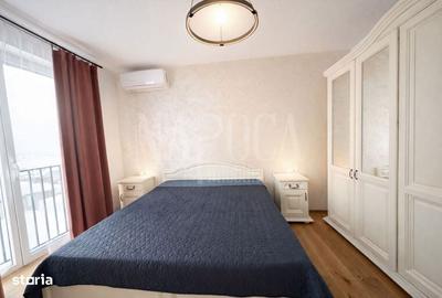 Apartament cu 4 camere decomandat în Europa - 6