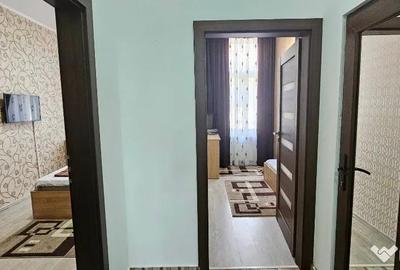 Apartament cu 3 camere decomandat în Spitalul Județean - 10