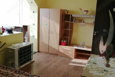 Garsonieră decomandată în Central - 5