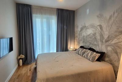 Apartament unic 2 camere Avalon - Pipera - 6