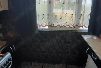 Apartament 2 cam, 54mp mobilat-utilat la cheie, izolat, aer conditionat + 10 mp spatii de depozitare - 7