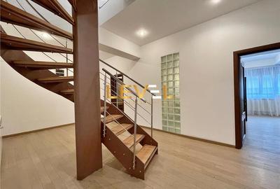 [VIDEO] Duplex 4 camere cu 400 MP Utili Totali - 162 MP Terasa - Office / Rezide - 23