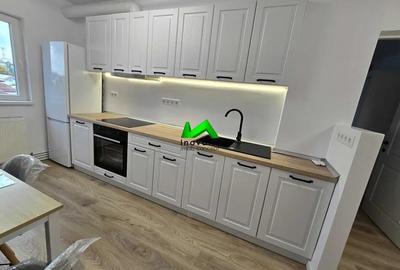 Apartament 3 camere prima inchiriere Sibiu Central - 4