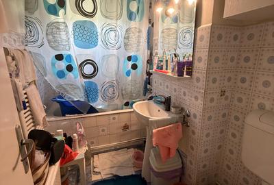 Apartament 3 camere Liceul Racovita  id.159608 - 20