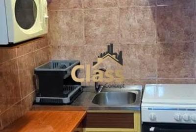 Garsoniera | Etaj intermediar | 21 mpu | Zona Expo Marasti - 3