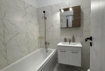 Garsonieră decomandată în Militari