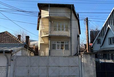 Casă cu 6 camere în Central - 7