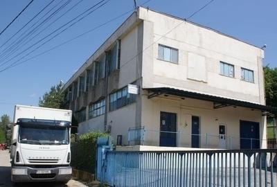 Teren Construcții intravilan de 772 mp, în Central - 1