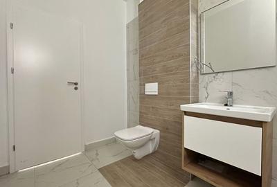 Apartament 2 camere 60 mp cu geam la baie lângă Paradisul Acvatic - 15