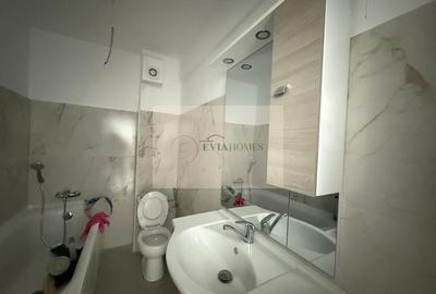 3 camere/2 băi/Parcare inclusă/Constructie premium - 10