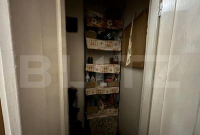 Apartament de vanzare, 2 camere, 67,62 mp-etaj 3 strada Boti - 10