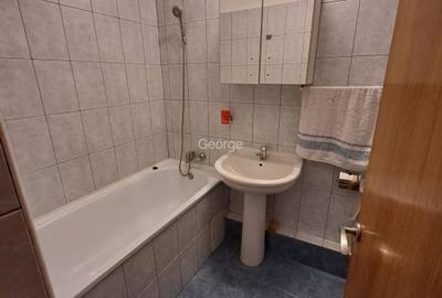 Garsonieră decomandată, mobilată în 13 Septembrie - 5